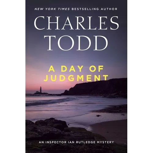 A Day of Judgment