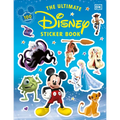 The Ultimate Disney Sticker Book