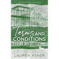 Terms and Conditions