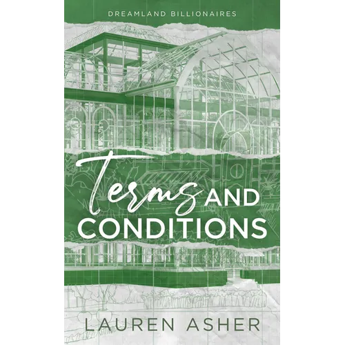 Terms and Conditions