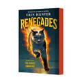 Renegades #1: The Magic Awakens