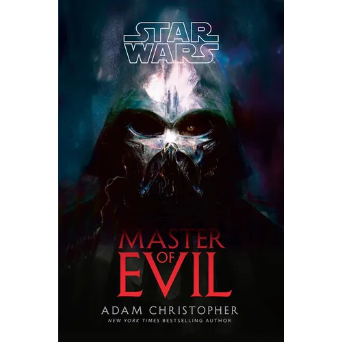 Star Wars: Master of Evil