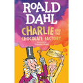 Charlie and the Chocolate Factory