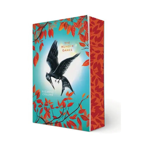 The Hunger Games: Deluxe Edition: Volume 1