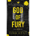 God of Fury (Standard Edition)