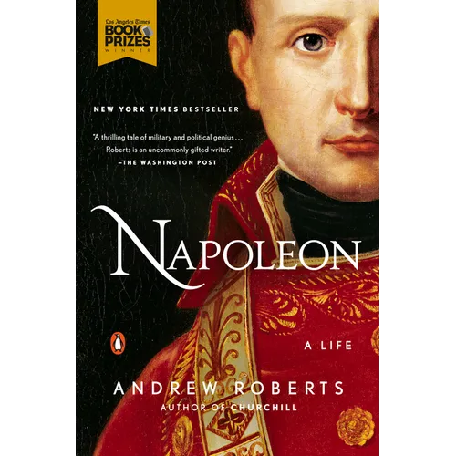 Napoleon: A Life