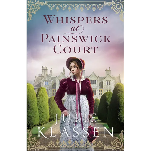 Whispers at Painswick Court