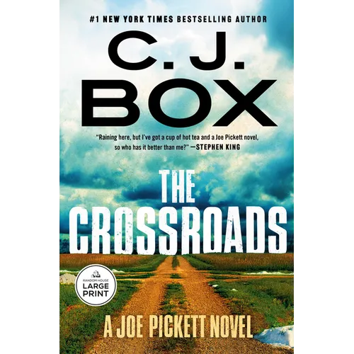 The Crossroads