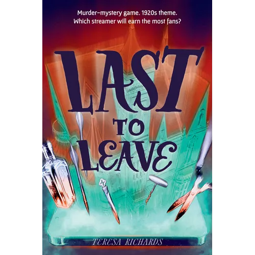 Last to Leave