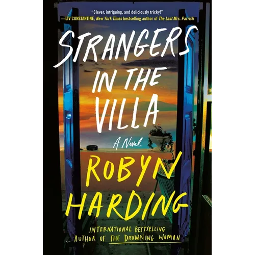 Strangers in the Villa