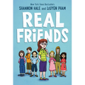 Real Friends