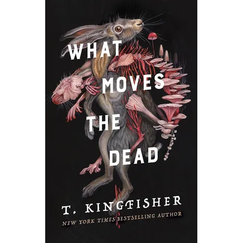What Moves the Dead