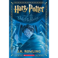Harry Potter and the Order of the Phoenix (Harry Potter, Book 5)