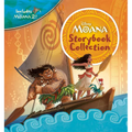Disney Moana Storybook Collection