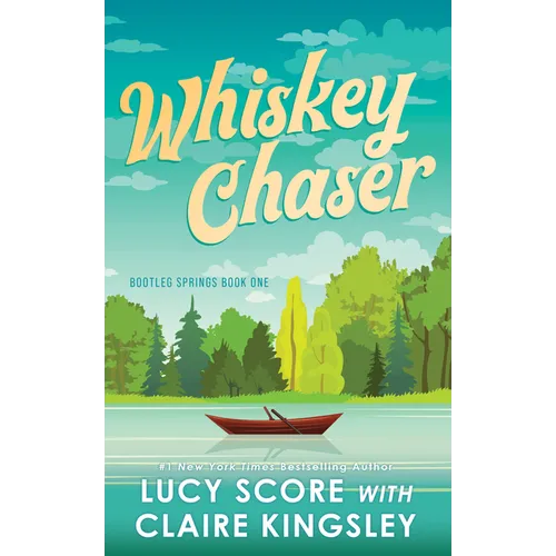 Whiskey Chaser