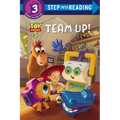 Team Up! (Disney/Pixar Toy Story 5)