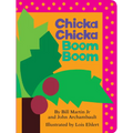 Chicka Chicka Boom Boom