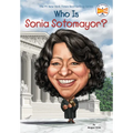 Who Is Sonia Sotomayor?