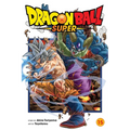 Dragon Ball Super, Vol. 15: Moro, Consumer of Worlds