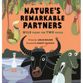 Nature's Remarkable Partners: Wild Poems for Two Voices