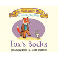 Fox's Socks (a Lift-The-Flap Book) (Tales from Acorn Wood)