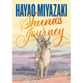 Shuna's Journey