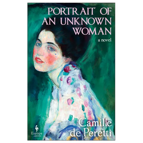 Portrait of an Unknown Woman