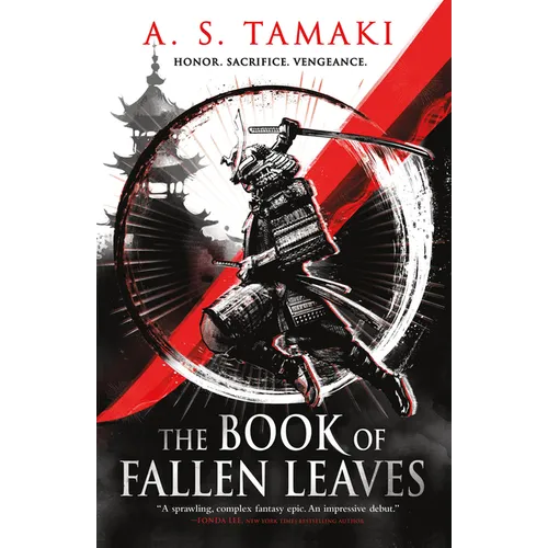 The Book of Fallen Leaves