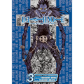Death Note, Vol. 3: Hard Run