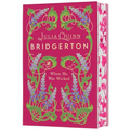 When He Was Wicked Deluxe Collector's Edition: Bridgerton
