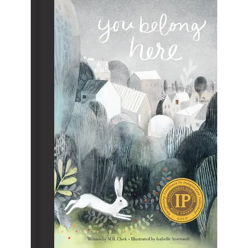 You Belong Here