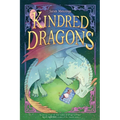 Kindred Dragons (Book 1): A Graphic Novel