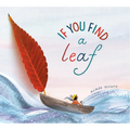 If You Find a Leaf
