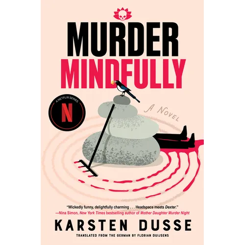 Murder Mindfully