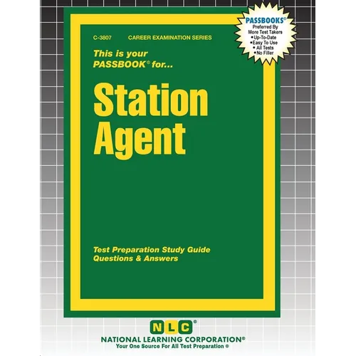 Station Agent