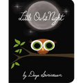 Little Owl's Night