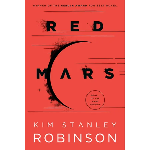Red Mars