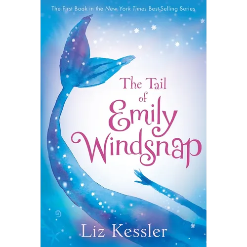 The Tail of Emily Windsnap