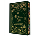 Twisted Lies (Collector's Edition)