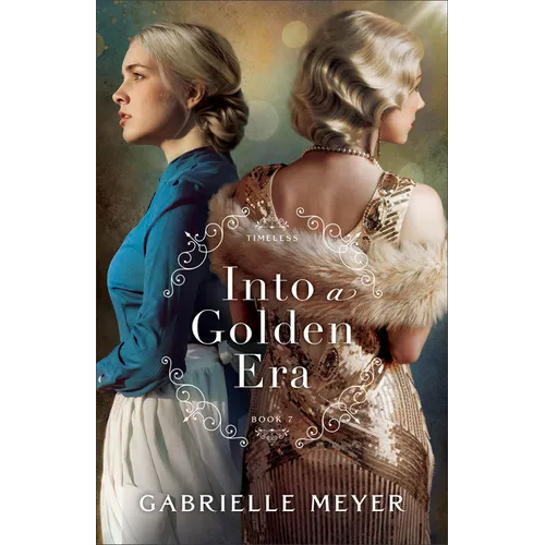 Into a Golden Era