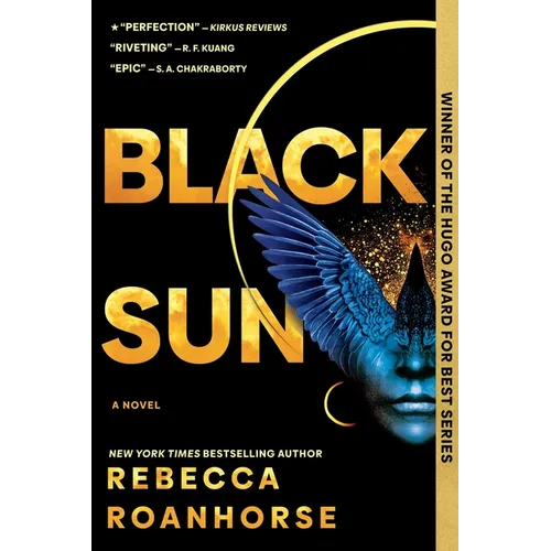 Black Sun