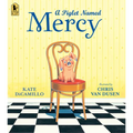 A Piglet Named Mercy