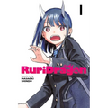 Ruridragon, Vol. 1