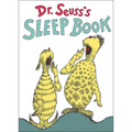 Dr. Seuss's Sleep Book