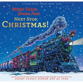 Steam Train, Dream Train: Next Stop, Christmas!