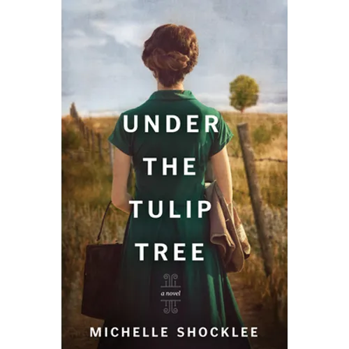 Under the Tulip Tree