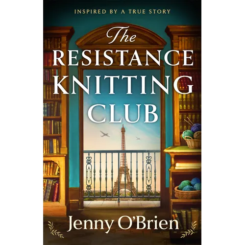 The Resistance Knitting Club