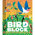 Birdblock (an Abrams Block Book)