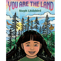 You Are the Land