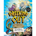 Greeking Out: Epic Retellings of Classic Greek Myths